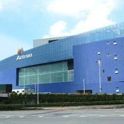 雅昌文化集團有限公司_合作案例